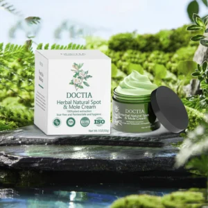 DOCTIA™ Herbal Natural Spot & Mole Cream