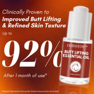 Dobshow™ Butt Lifting Essential Oil