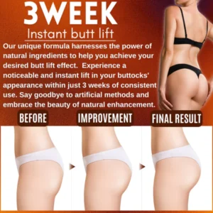 Dobshow™ Butt Lifting Essential Oil