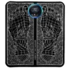 Dobshow™ EMS Pulse Heat Transfer Technology Therapeutic Massage Cushion