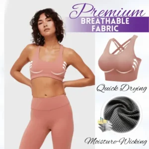 Dobshow™ Lymphatic Detox & Shaping-Lifting Bra