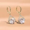 EELHOE™ Lymphvity MagneTherapy Germanium Earrings