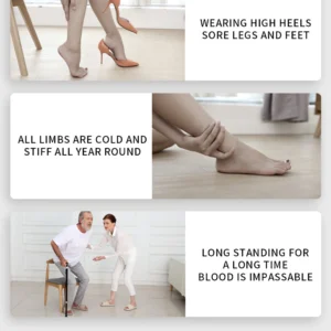 EMS™ Foot Massager - For Lasting Foot Pain Relief