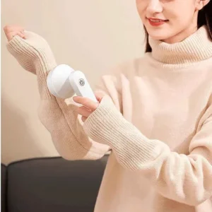 Electric Lint Remover Rechargeable