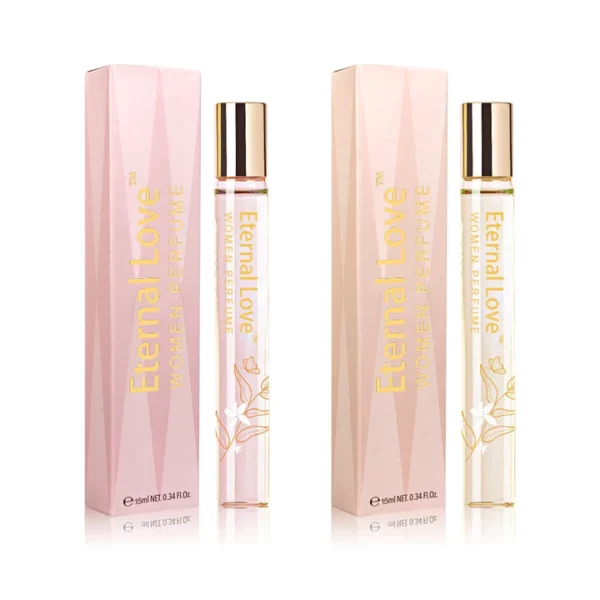 Eternal Love™ Pheromone Elevating Women Perfume