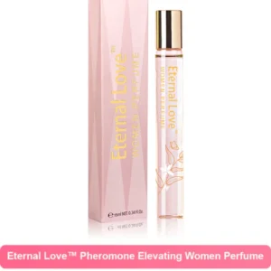 Eternal Love™ Pheromone Elevating Women Perfume