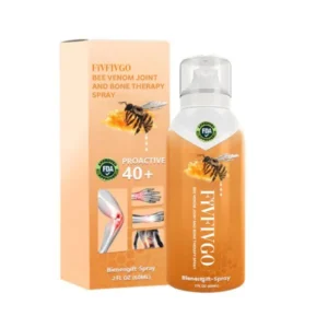 Fivfivgo™ Bienengift Gelenk- und Knochentherapie Spray