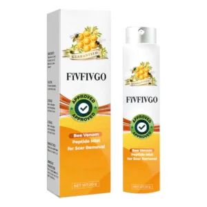 Fivfivgo™ Bienengift-Peptid-Nebel zur Narbenentfernung