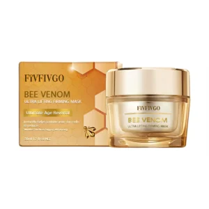 Fivfivgo™ Bienengift Ultra Lifting Straffende Maske