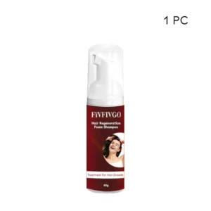 Fivfivgo™ Haar-Regenerations-Schaum-Shampoo