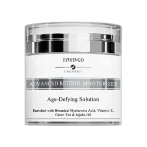 Fivfivgo™ Organische Retinol-Creme