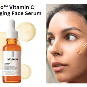 Fivfivgo™ Vitamin C Anti-Ageing Gesichtsserum