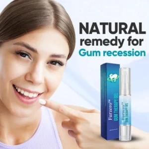 Furzero™ Gum Therapy Gel