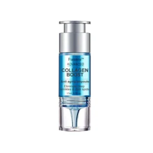 Furzero™ Korean Advanced Collagen Anti-Aging Ampoule