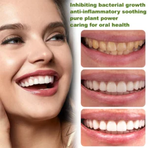 Furzero™100% Plant Extract Oral Care Concentrate