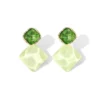 Futusly™ Lymphatic Drainage Tourmaline Energy Earrings