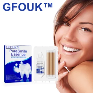 GFOUK™️ PureSmile Essence