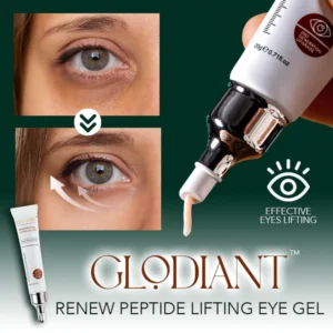 GLODIANT™ Renew Peptide Lifting Eye Gel