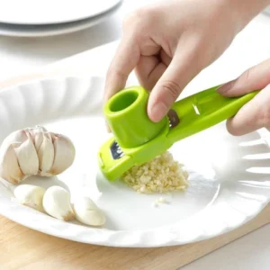 Ginger Garlic Grinding Grater