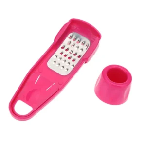 Ginger Garlic Grinding Grater