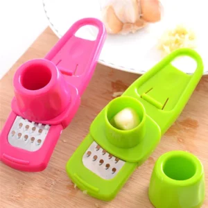 Ginger Garlic Grinding Grater