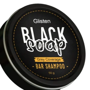 Glisten™ Magic - Hair Darkening Bar Soap