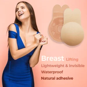 GodDess™ Adhesive Invisible Breast Lifting Patch