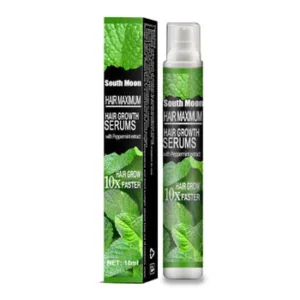 Herbal Hair-Growth Essence Spray