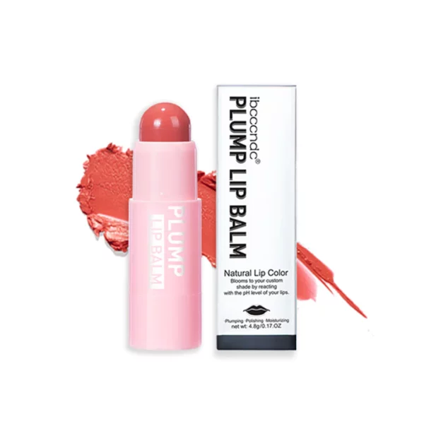 Ibcccndc™ Instantly Plump Lip Balm