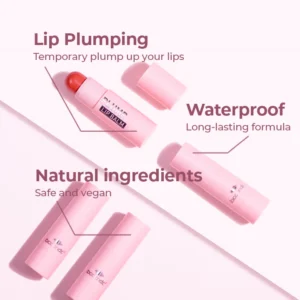 Ibcccndc™ Instantly Plump Lip Balm