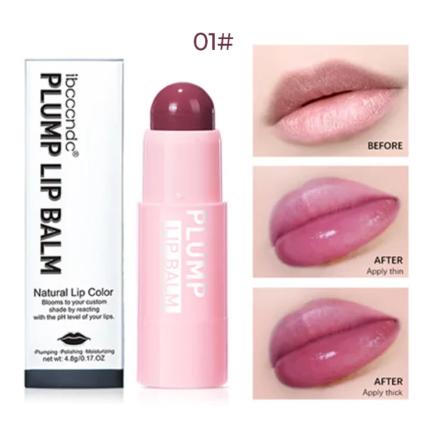 Ibcccndc™ Instantly Plump Lip Balm