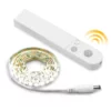 LED Motion Sensor Waterproof Light