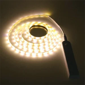 LED Motion Sensor Waterproof Light