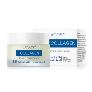 Lacos™ Collagen Firming Body Cream