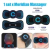 Leg Neck Body Massager