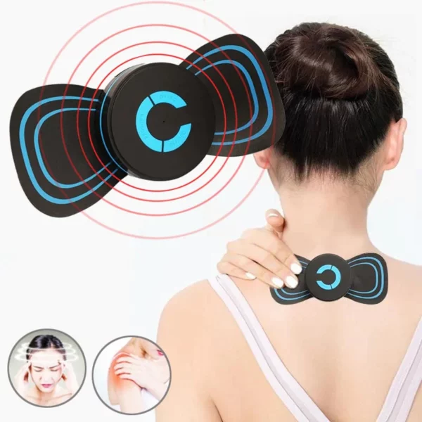 Leg Neck Body Massager