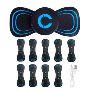 Leg Neck Body Massager