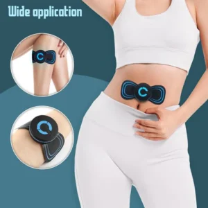 Leg Neck Body Massager