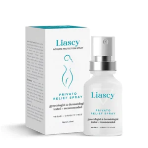 Liacsy™ Privato Relief Spray