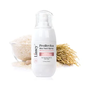 Liascy™ ProRevita Rice Nutri Spray