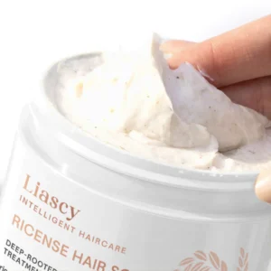 Liascy™ Ricense Hair Scrub