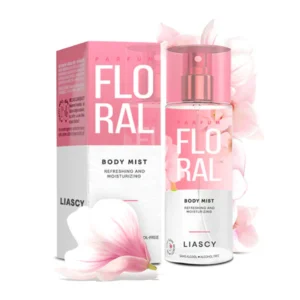 Liascy™ Florafresh Body Mist