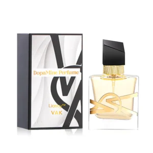 Liascy™ VAK DopaMine Perfume