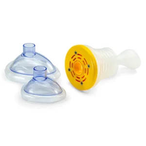 Lifesafer™ Choking Rescue Device