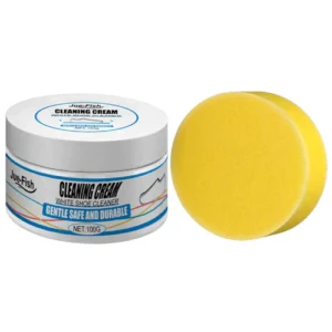 Limpa Tenis Pro Clean - kit com 3 unidades