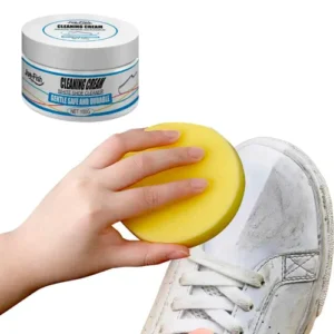 Limpa Tenis Pro Clean - kit com 3 unidades