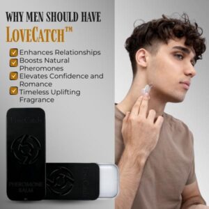 LoveCatch™ Pheromone Balm