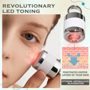 LumiYouth™ Vita LED Toning Duo Set