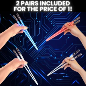 LuminaChopsticks