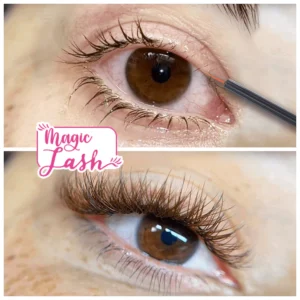 Magic Lash™ Full Lash Brow Enhancing Serum